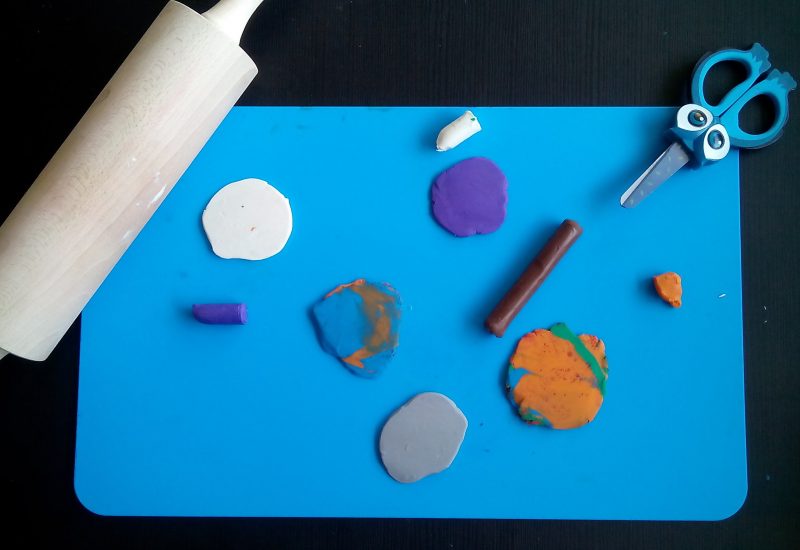 pieczątki diy